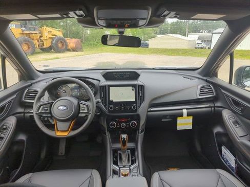 New 2025 Subaru Forester Wilderness image 13