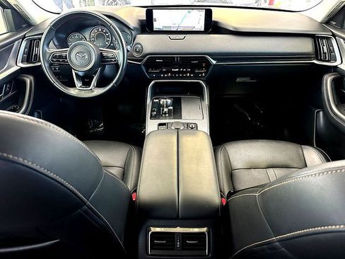 Used 2024 MAZDA CX-90 3.3 Turbo w/ Premium Package AWD/4WD image 32