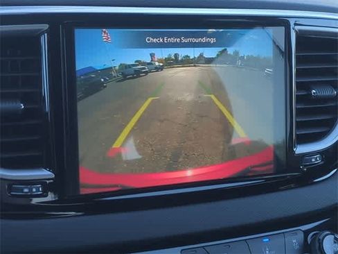 New 2026 Chrysler Voyager LX image 30