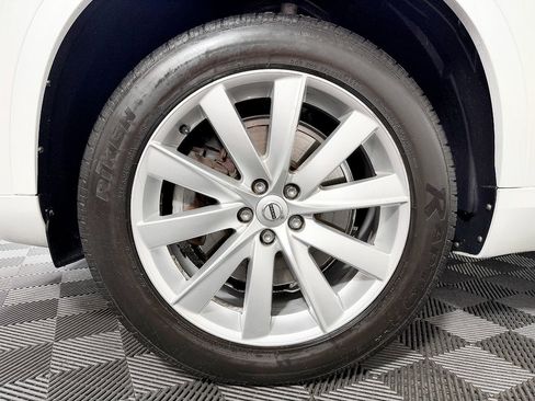Used 2016 Volvo XC90 T6 Momentum w/ Protection Package Plus AWD/4WD image 23
