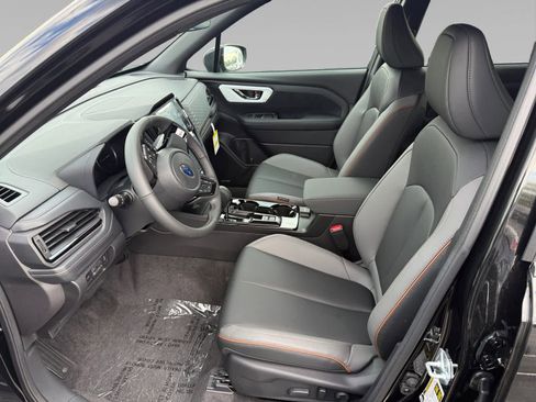 New 2026 Subaru Forester Sport AWD/4WD image 9