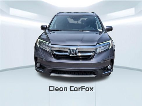 Used 2022 Honda Pilot Elite image 11