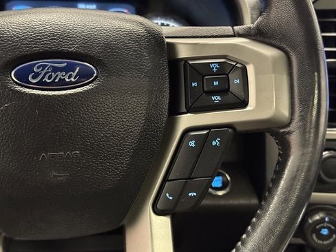 Used 2020 Ford F150 Lariat w/ Equipment Group 502A Luxury image 21