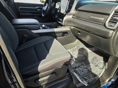 Used 2023 RAM 1500 Big Horn image 19