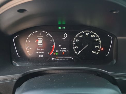 Used 2023 Honda Civic Sport image 7