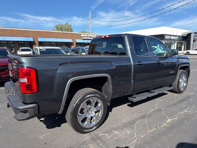 Certified 2018 GMC Sierra 1500 SLE w/ SLE Value Package AWD/4WD image 6