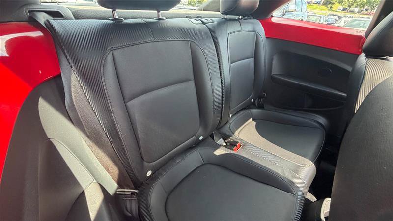 Used 2013 Volkswagen Beetle 2.5 FWD image 8