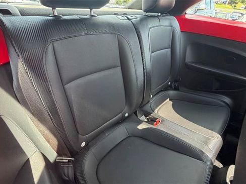 Used 2013 Volkswagen Beetle 2.5 FWD image 8