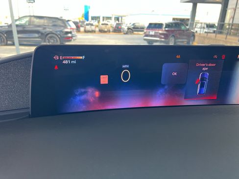 New 2025 Lincoln Navigator L Reserve image 10