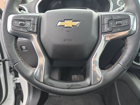 Used 2022 Chevrolet Blazer Premier w/ Enhanced Convenience Package image 38