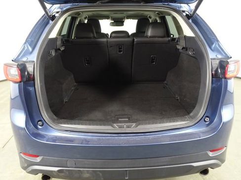 Used 2023 MAZDA CX-5 AWD 2.5 S w/ Premium Plus Pkg image 16