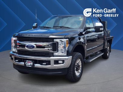 Used 2019 Ford F250 XLT w/ XLT Premium Package
