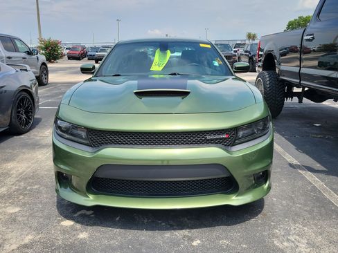 Used 2019 Dodge Charger R/T RWD image 2