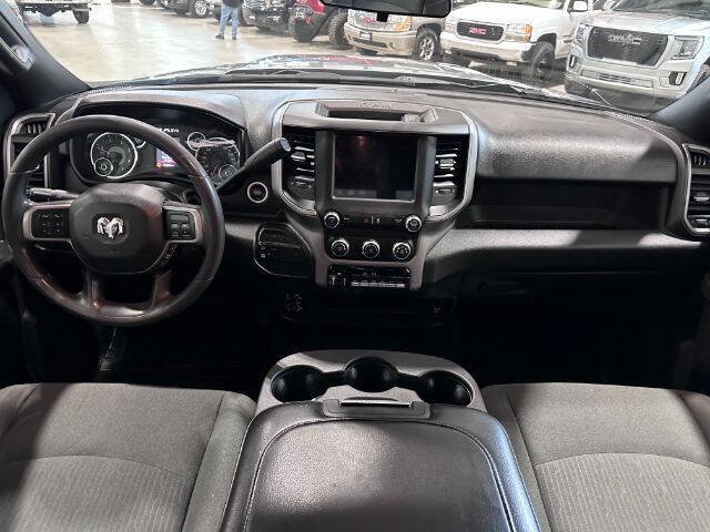 Used 2021 RAM 2500 Tradesman AWD/4WD image 21