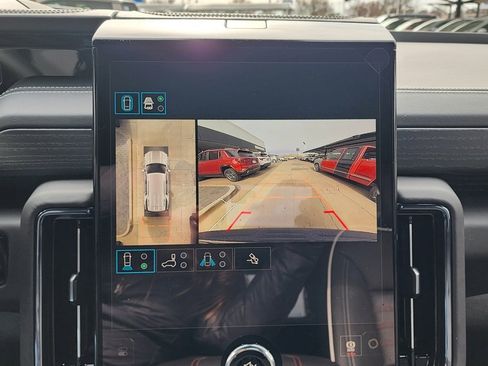 New 2026 GMC Yukon AT4 Ultimate image 32