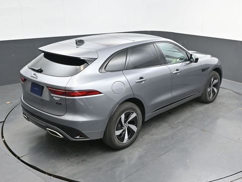 New 2026 Jaguar F-PACE R-Dynamic S AWD/4WD image 33