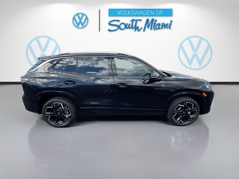 New 2026 Volkswagen Tiguan SEL R-Line image 8