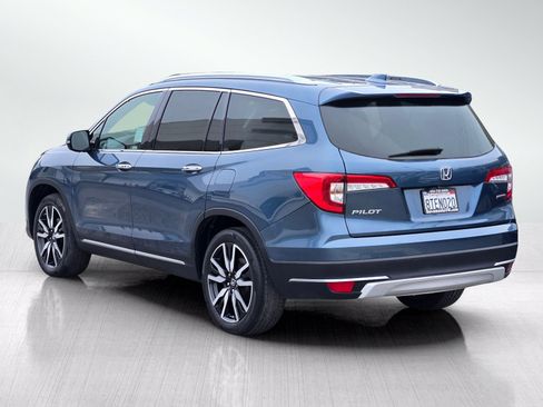 Used 2020 Honda Pilot Touring image 6