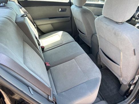 Used 2009 Nissan Sentra 2.0 S FE+ FWD image 7
