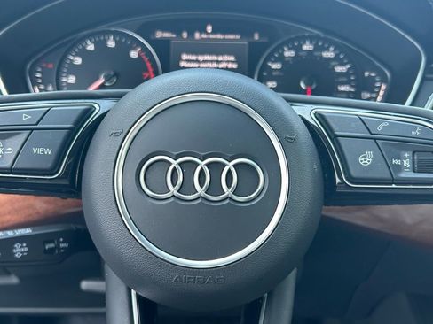 Used 2023 Audi A4 2.0T Premium AWD/4WD image 25