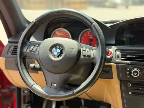 Used 2008 BMW M3 Coupe RWD image 40