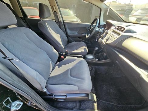 Used 2012 Honda Fit image 16