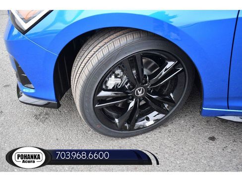 New 2026 Acura Integra A-Spec image 33
