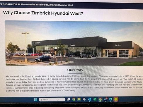 New 2026 Genesis GV70 2.5T Advanced AWD/4WD image 40