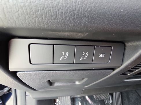 New 2025 MAZDA CX-30 AWD 2.5 S w/ Preferred Package image 26