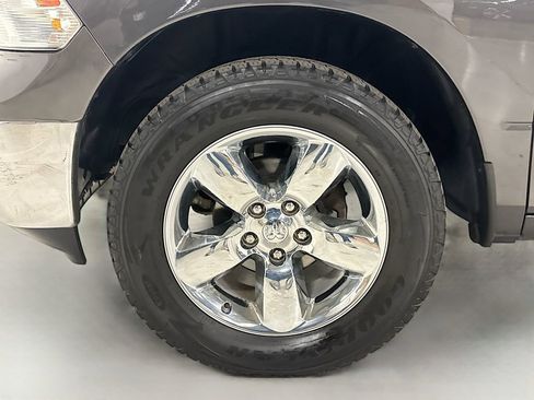 Used 2017 RAM 1500 Big Horn image 33