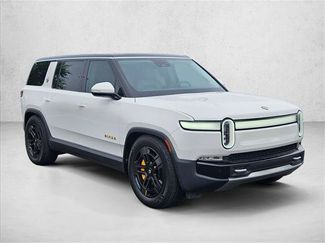 Used 2023 Rivian R1S Adventure AWD/4WD video 3
