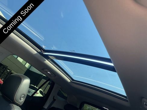 Used 2019 GMC Terrain SLT w/ Preferred Package image 13