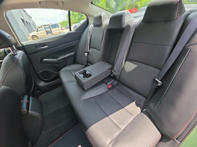 Certified 2025 Nissan Altima 2.5 SR w/ SR Premium Package AWD/4WD image 24