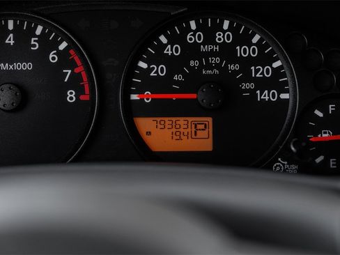 Used 2019 Nissan Frontier S image 16