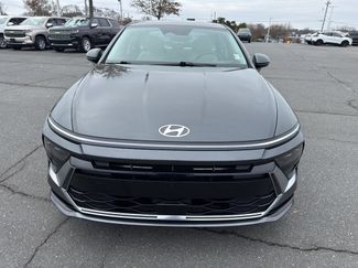 Used 2025 Hyundai Sonata SEL video 2