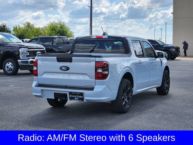 New 2026 Ford Maverick Lobo AWD/4WD image 7