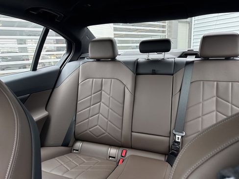 Used 2024 BMW 530i xDrive w/ Premium Package image 26