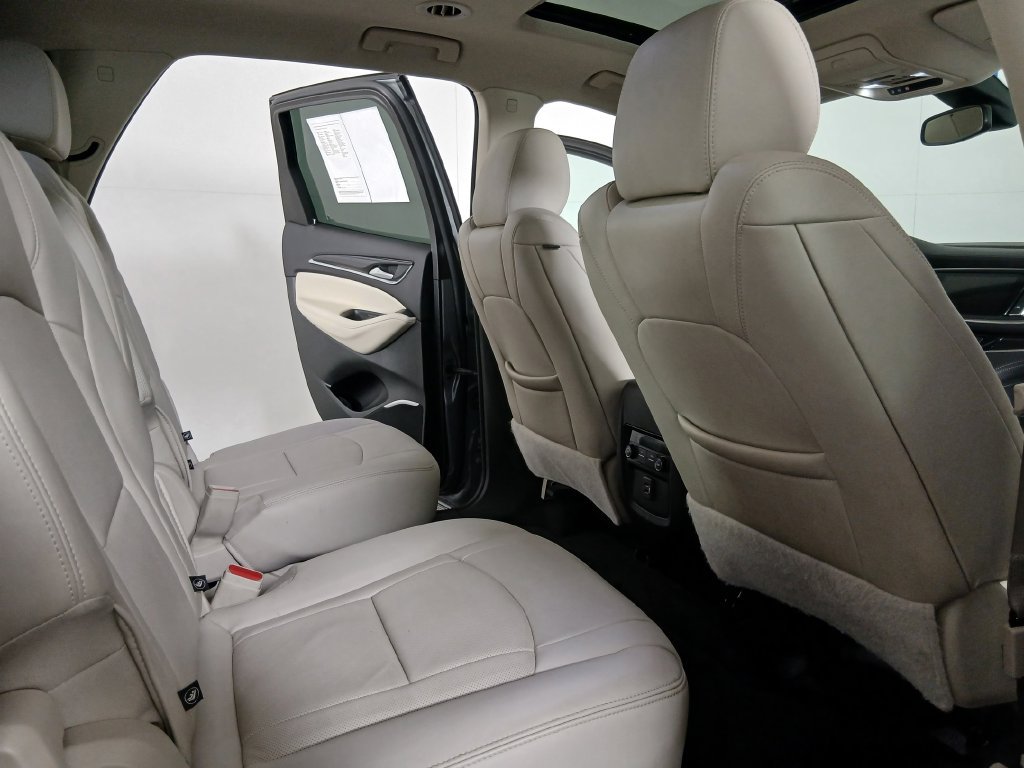 Certified 2024 Buick Enclave Essence w/ Experience Buick Package AWD/4WD image 13