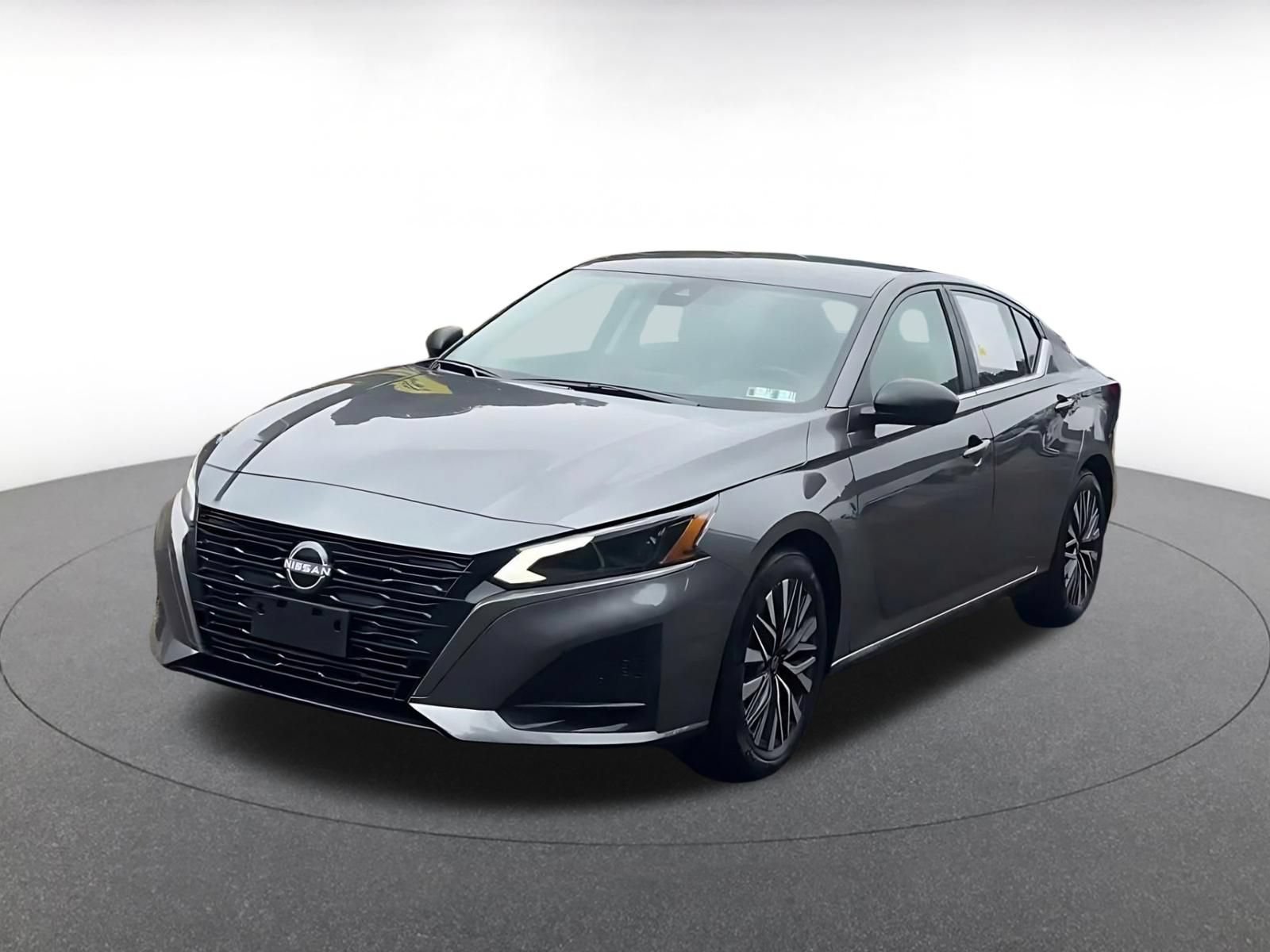 Used 2026 Nissan Altima 2.5 SV FWD image 6