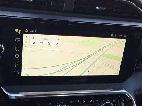 New 2026 GMC Sierra 1500 Denali w/ Denali Reserve Package image 32