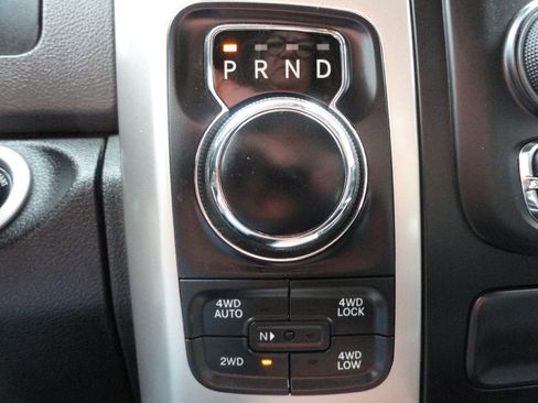 Used 2019 RAM 1500 Lone Star AWD/4WD image 22