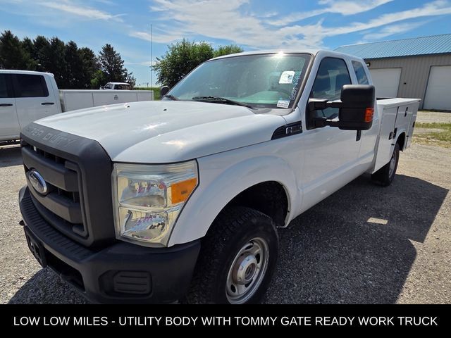 Used 2016 Ford F350 XL AWD/4WD image 6