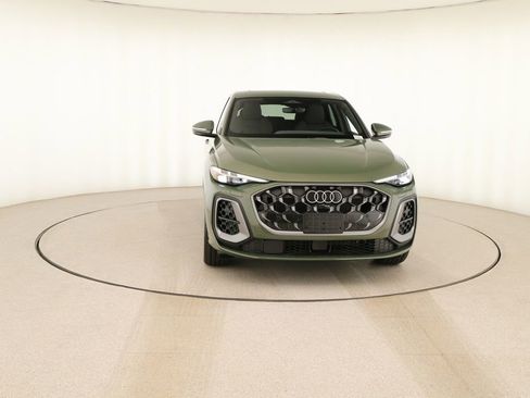 New 2025 Audi Q5 Prestige AWD/4WD image 11