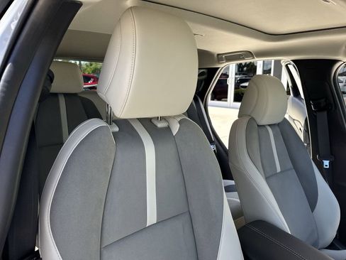 New 2026 MAZDA CX-30 Aire Edition AWD/4WD image 46