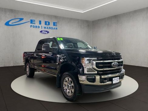 Used 2022 Ford F250 King Ranch w/ King Ranch Ultimate Package image 1