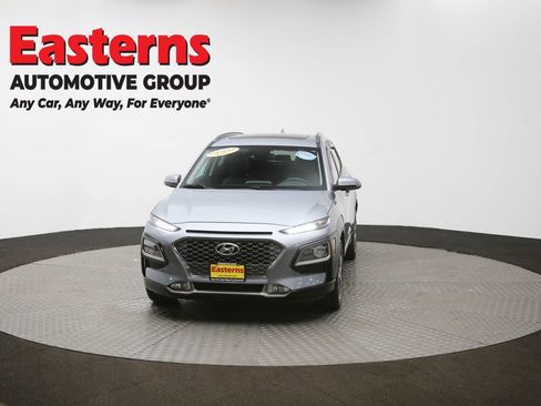 Used 2019 Hyundai Kona Limited image 53