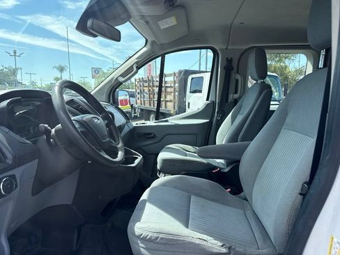 Used 2015 Ford Transit 350 XL RWD image 6