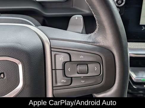 Used 2024 GMC Sierra 1500 Denali image 20