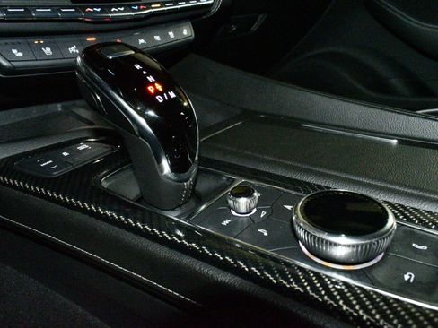 Used 2022 Cadillac CT5 V Blackwing w/ Parking Package image 37