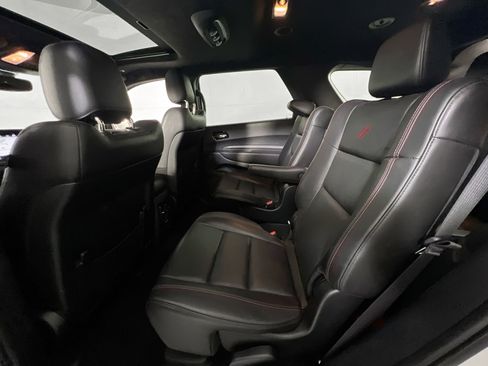 Used 2022 Dodge Durango R/T image 25